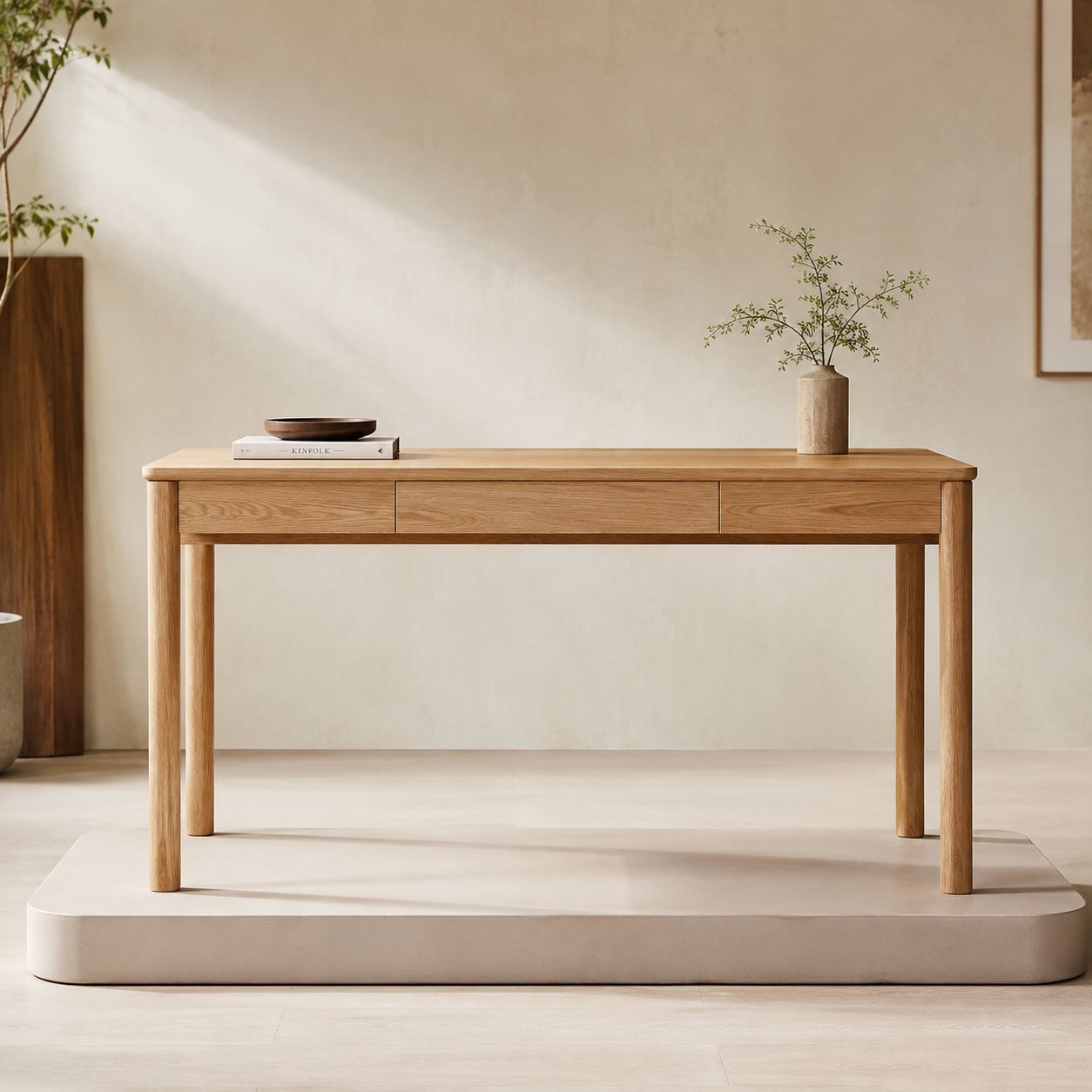 Table de bureau
